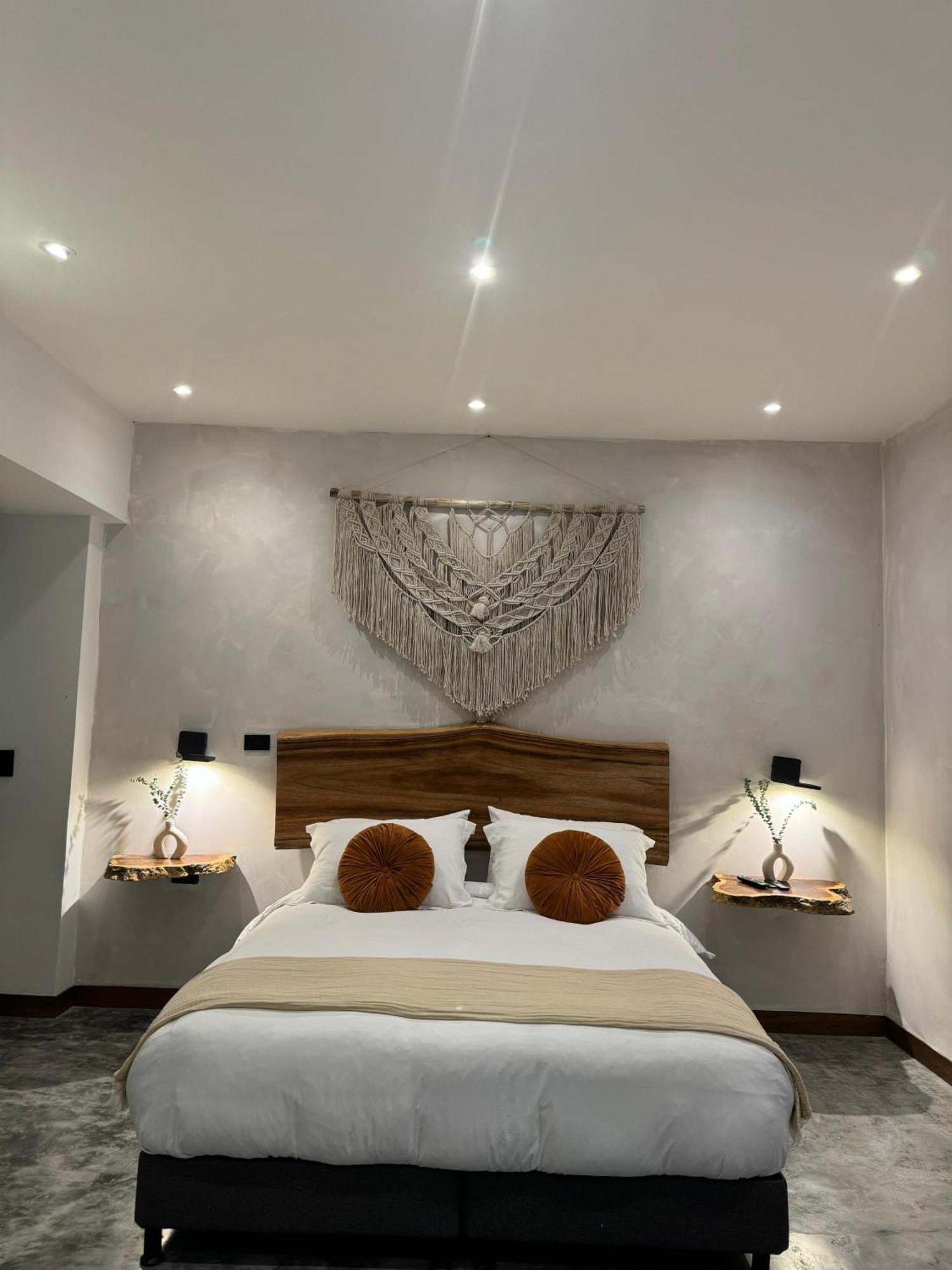 Uko Urban Ekolodge أرمينيا المظهر الخارجي الصورة
