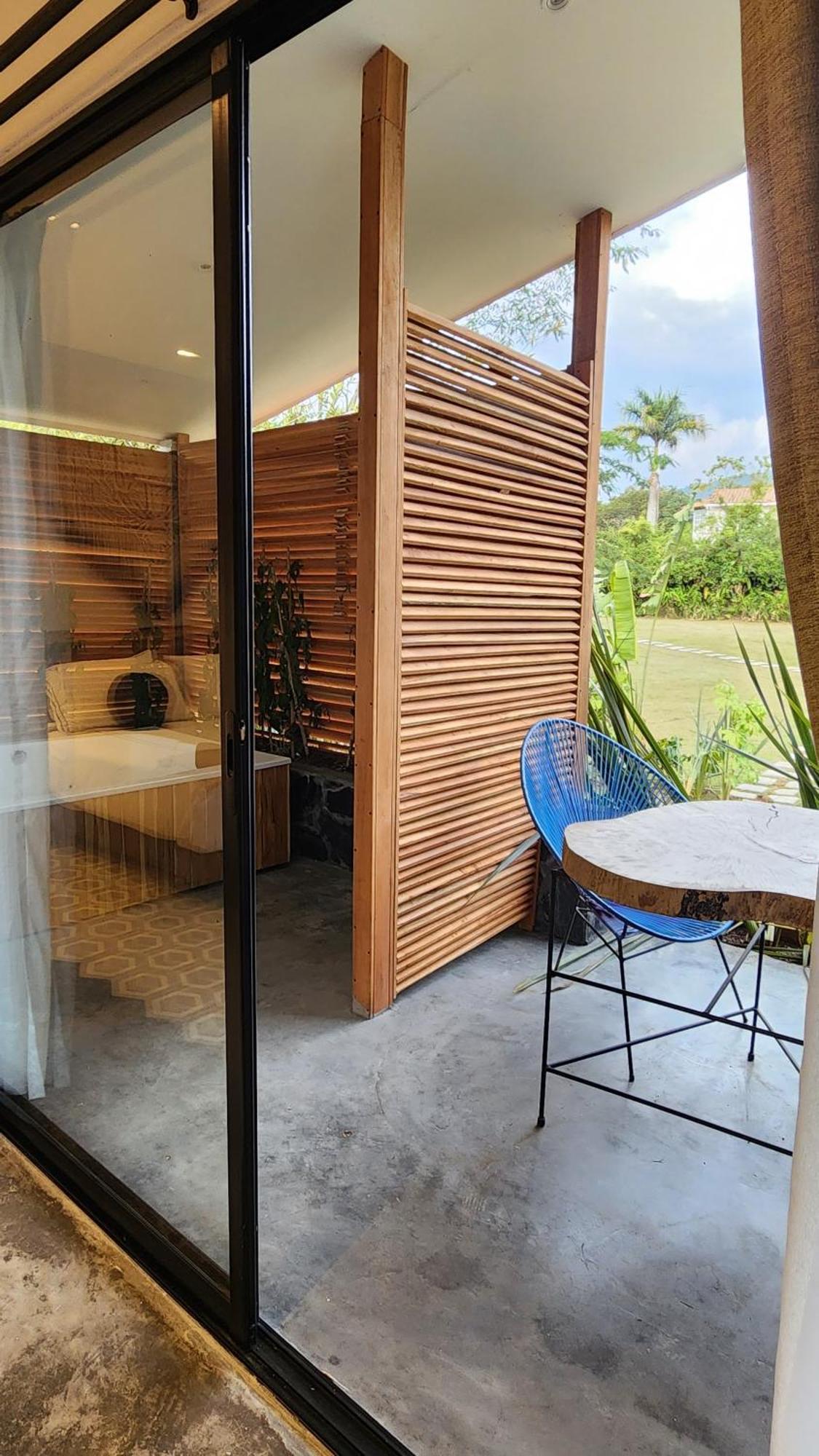 Uko Urban Ekolodge أرمينيا المظهر الخارجي الصورة
